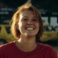 Bilder Maïwène Barthèlemy