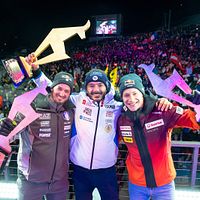 Bilder Dominik Paris