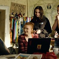 Bilder Oksana Zhdanova