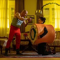 Bilder Yvonne Yung Hee Bormann