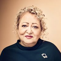 Bilder Lili Farhadpour