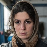 Bilder Ana Makharadze
