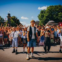 Bilder Bela Louis Plass