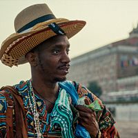 Bilder Emmanuel Ajayi