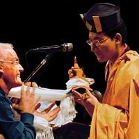 Bilder Thaye Dorje