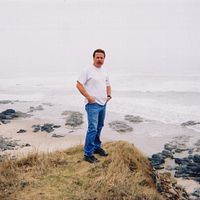 Bilder John Barnett (II)