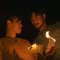 Bilder Witsarut Himmarat