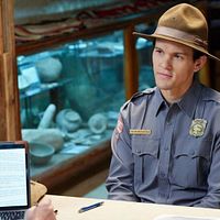 Bilder David Gridley