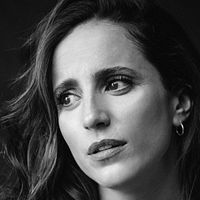 Bilder Camila Hirane