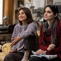 Bilder Isabella Nefar