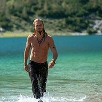 Bilder Rúrik Gíslason