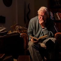 Bilder David Attenborough