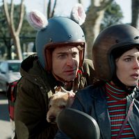 Bilder Maria Chiara Giannetta