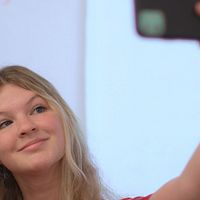 Bilder Faith Glasgow