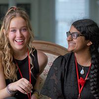 Bilder Brooke Taylor