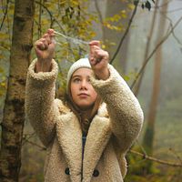 Bilder Eadie Johnson