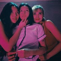 Bilder Aliya Raymundo