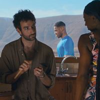 Bilder Charity Collin