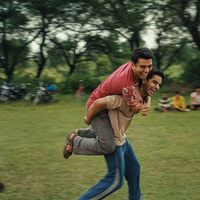 Bilder Ishaan Khatter