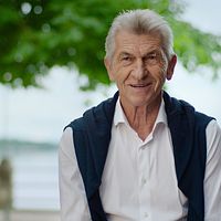 Bilder Klaus Augenthaler