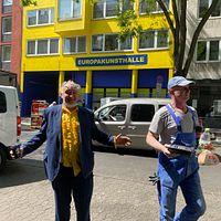 Bilder Bernd Schwarzer