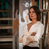 Bilder Ísis Valverde