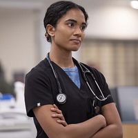 Bilder Supriya Ganesh