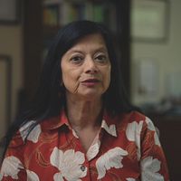 Bilder Jayashri Kulkarni