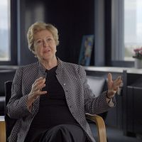 Bilder Gillian Triggs