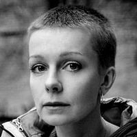 Bilder Maria Stepnova