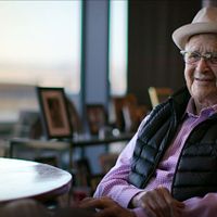 Bilder Norman Lear