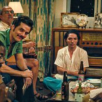 Bilder Carlos Francisco