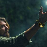 Bilder Russell Geoffrey Banks