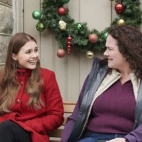 Bilder Shannon McDonough