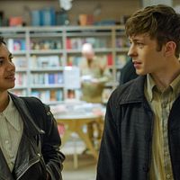 Bilder Ruaridh Mollica