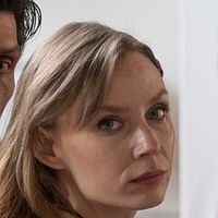 Bilder Masha Tokareva