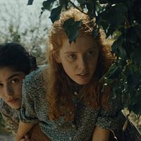 Bilder Grace Ambrose