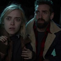 Bilder Chynna Walker