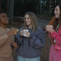 Bilder Kerrice Brooks