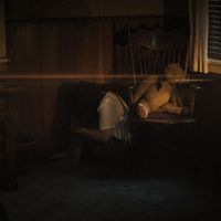 Bilder Mia Tomlinson