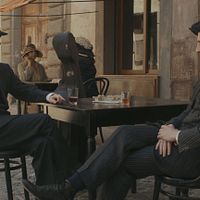 Bilder Alessandro Bedetti