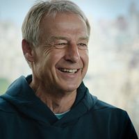 Bilder Jürgen Klinsmann