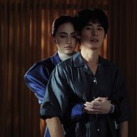 Bilder Mai Davika Hoorne