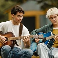 Bilder Hudson Stone