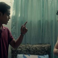 Bilder Armani Hector