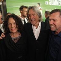 Bilder Hans-Wihelm Müller-Wohlfahrt