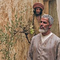 Bilder Saïd Boumazoughe