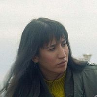 Bilder Nazarena Rozas