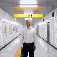Bilder Yamato Kôchi