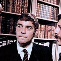 Bilder Michael Jayston